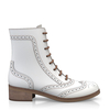 Brogue Stiefeletten 7401