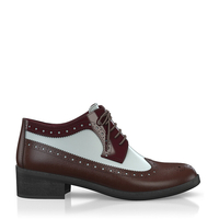 Casual-Schuhe 1653