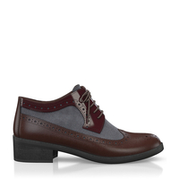Casual-Schuhe 1658