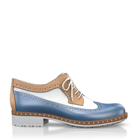 Casual-Schuhe 17483