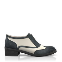 Casual-Schuhe 1884