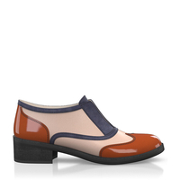 Casual-Schuhe 1908