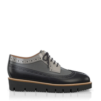 Casual-Schuhe 1910