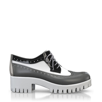 Casual-Schuhe 1911