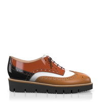 Casual-Schuhe 1914