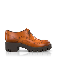 Casual-Schuhe 1915