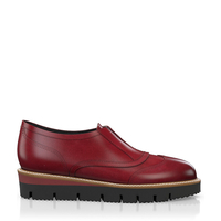 Casual-Schuhe 1916