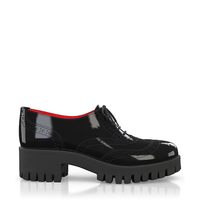 Casual-Schuhe 1920