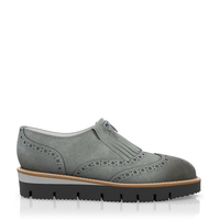 Casual-Schuhe 1924