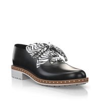 Casual-Schuhe 22384