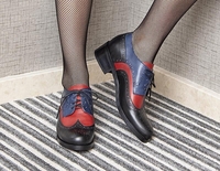 Casual-Schuhe 23548