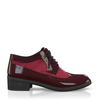 Casual-Schuhe 3687