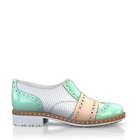 Casual-Schuhe 4788