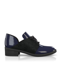 Casual-Schuhe 8162