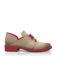 Casual-Schuhe 8163