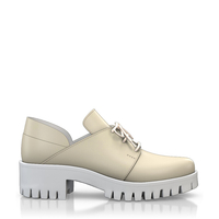Casual-Schuhe 8166