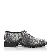 Casual-Schuhe 9676