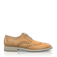 Casual-Schuhe für Sommer Martina Beige