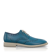 Casual-Schuhe für Sommer Martina Blau