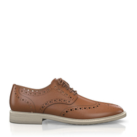 Casual-Schuhe für Sommer Martina Karamell