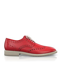Casual-Schuhe für Sommer Martina Rot