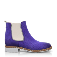 Chelsea Boots für den Sommer 4377