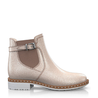 Chelsea Boots für den Sommer 4402