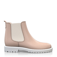 Chelsea Boots für den Sommer 4407
