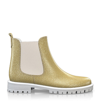 Chelsea Boots für den Sommer 4408