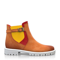 Chelsea Boots für den Sommer 4410