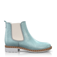 Chelsea Boots für den Sommer 4456