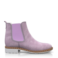 Chelsea Boots für den Sommer 4458
