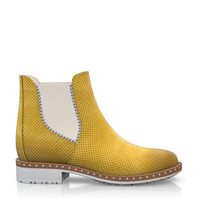 Chelsea Boots für den Sommer 4463