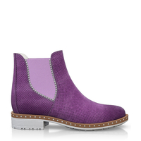Chelsea Boots für den Sommer 4464