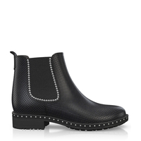 Chelsea Boots für den Sommer 4524