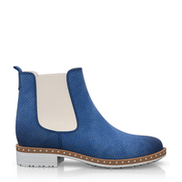 Chelsea Boots für den Sommer 8982