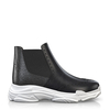Chelsea Stiefel mit Chuncky Sole 13178