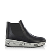 Chelsea Stiefel mit Chuncky Sole 6281