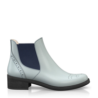 Chelsea Stiefeletten 1643