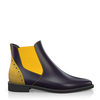 Chelsea Stiefeletten 1964
