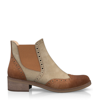 Chelsea Stiefeletten 2153