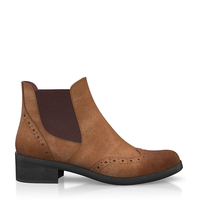 Chelsea Stiefeletten 2155