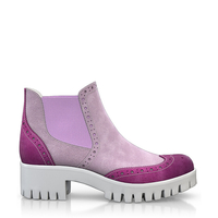 Chelsea Stiefeletten 2161