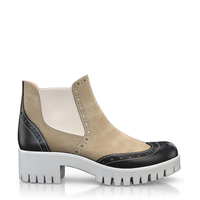 Chelsea Stiefeletten 2162