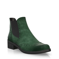 Chelsea Stiefeletten 21634