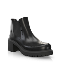 Chelsea Stiefeletten 21643