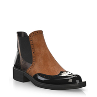 Chelsea Stiefeletten 24239
