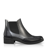Chelsea Stiefeletten 2886