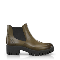 Chelsea Stiefeletten 3460