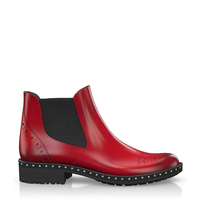 Chelsea Stiefeletten 3655